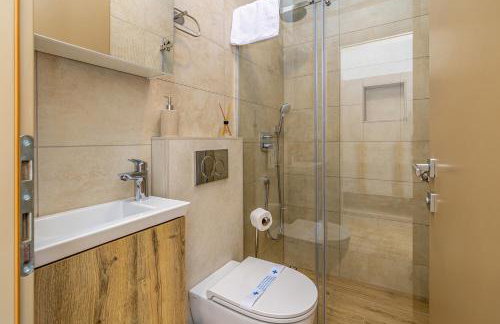 Kuća za odmor OLIVE BLUE - Foto 25