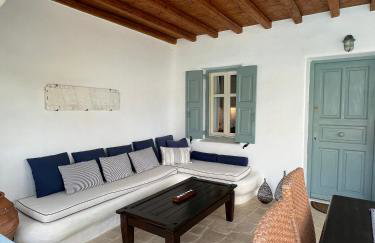 Mykonos Summer House - Foto 22