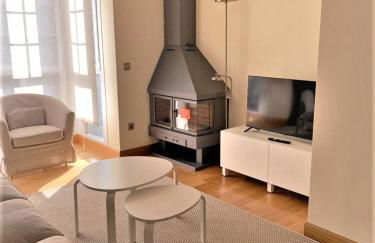 Apartamentos Del Pisuerga - Foto 28