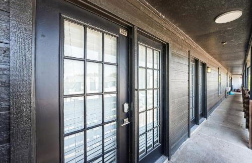 The Landry 307 Spacious and Cozy 2 Bedroom 2bth - Foto 18