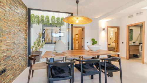 RentitSpain - Laujar de Andarax - Casa Lavadero Historia y Confort - Foto 2