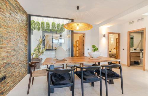 RentitSpain - Laujar de Andarax - Casa Lavadero Historia y Confort - Foto 2