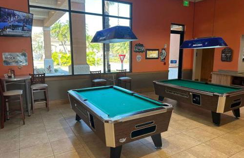 Gated Community With Private hot tub Near Disney!!! - Foto 49