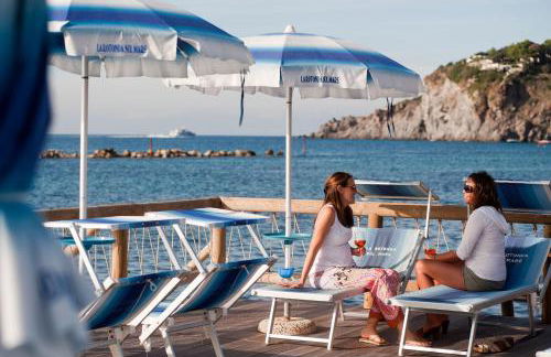 Residence Hotel La Rotonda Sul Mare - Foto 79