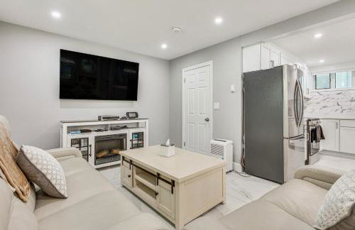 Cozy Long Pond Winter Retreat Waterfront Gem! - Foto 5