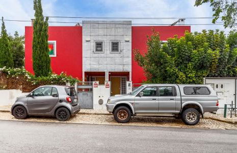 Casa das Fontes - House of Wells - Photo 33