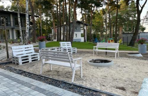 Apartamenty Leśna Plaża - Foto 14