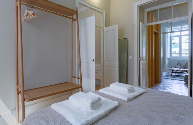 Pombaline Building V. Real Santo António - Foto 11