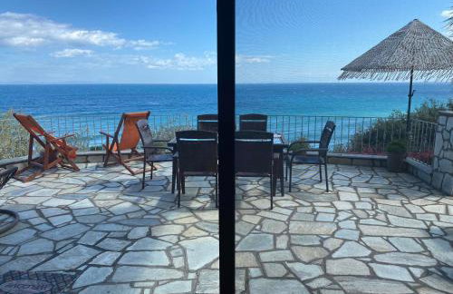 Βεράντα στο Αιγαίο - Foto 4