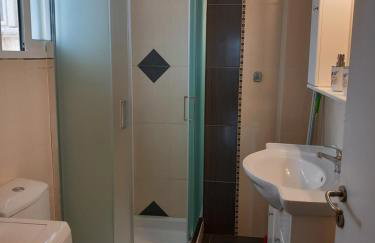 Ηλιαχτίδα Iliachtida apartment - Foto 34