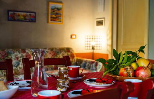 BioAgriturismo Antica Sena - Foto 14