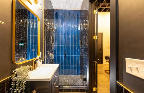 Union St Lofts - Salon - Day Spa - Foto 95