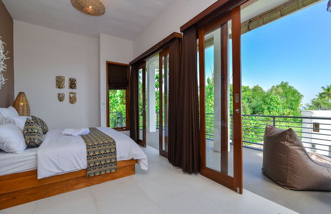 Villa Kapal - Foto 13