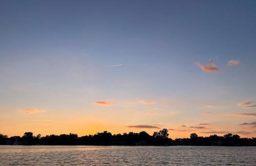 Well appointed Lakefront home - Foto 14