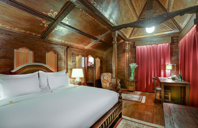 Permata Ayung Private Estate - Photo 14