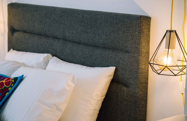 MyPlace Zócalo - Foto 6