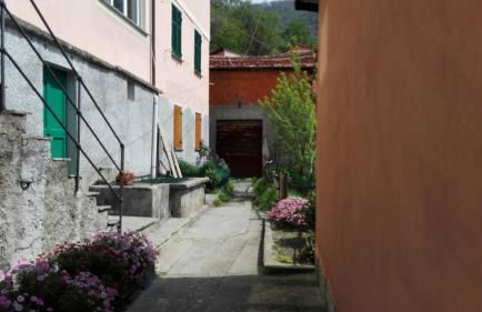 CASA ALESSIA NEL VERDE con WI-FI - Foto 11