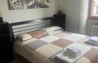 Humanitas, Forum center Milano Trilo with Terrazzo - Foto 9