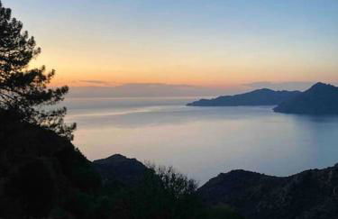 Vignarella meublé de tourisme classé 5 étoiles avec terrasse - Foto 64