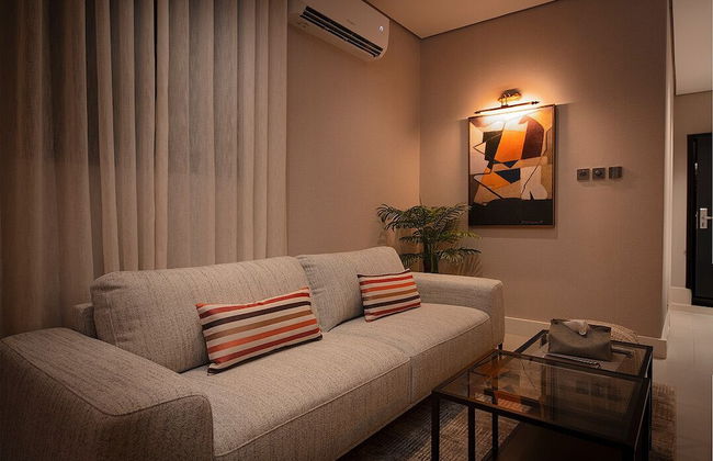 VIOLA GARDENS RESIDENCE - Foto 29