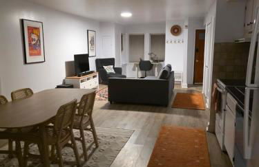 Downtown House Deluxe Dc - Foto 6