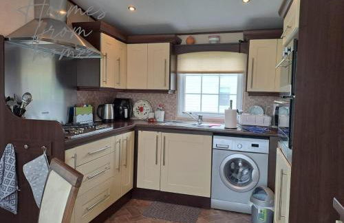 Holmes from Home - 106 Sunrise Southview - Foto 14