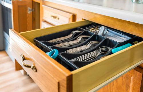 Couples A-frame Heart Jacuzzi Firepit Kayaks - Foto 27