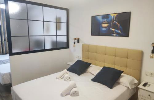 Loft El Vagón - Foto 16