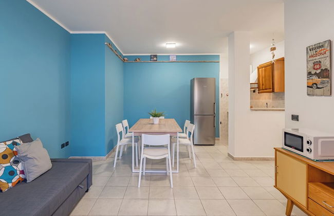 Cono a Mare 1b in Marina di Vasto - Foto 6