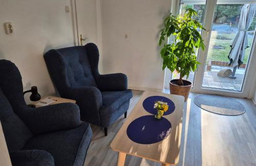 Ferienwohnung Schorfheide Krüger - Foto 35