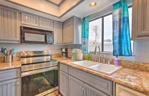 Pismo Beach Condo Less Than Walk to Beach and Wineries! - Foto 9