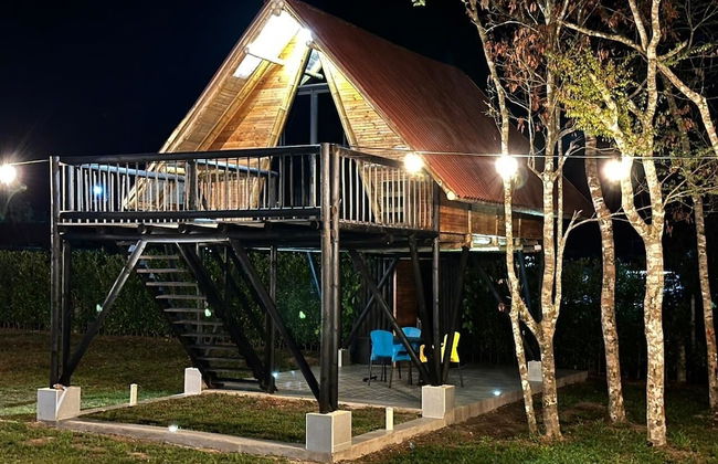 Ecohotel el Obelisco - Foto 16