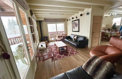 Chalet Le Renard Du Lac - Foto 3