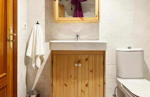 Piso moderno en la playa Gijón - Foto 9