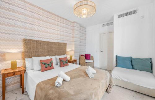 Marbella Villa Monteros - Foto 8