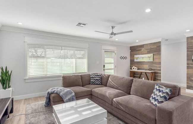 Sunsets on 11th by Avantstay Resort-style Pool + Hot Tub Game Room - Foto 66