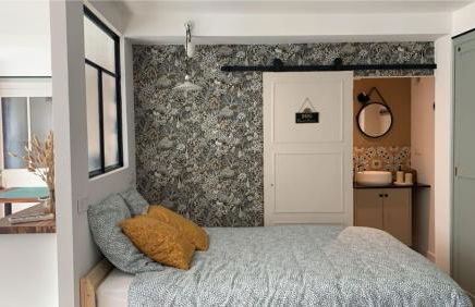 O p’tit chez soi - Foto 12