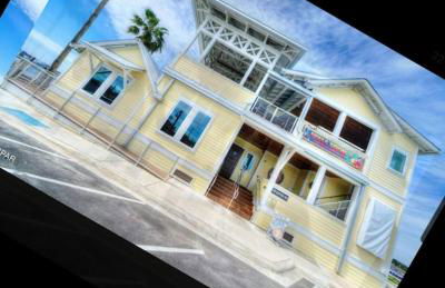 Historic GWALTNEY HOUSE-Cottage at St Andrew's Bay - Photo 39