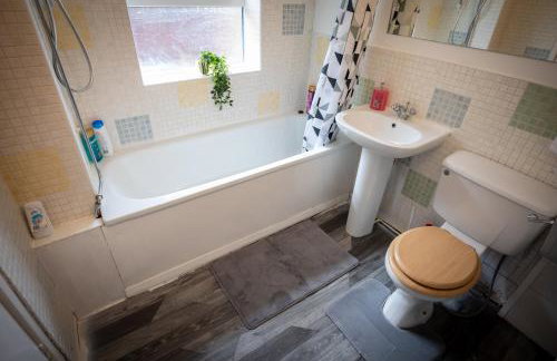 Sterling Aparment - Foto 26