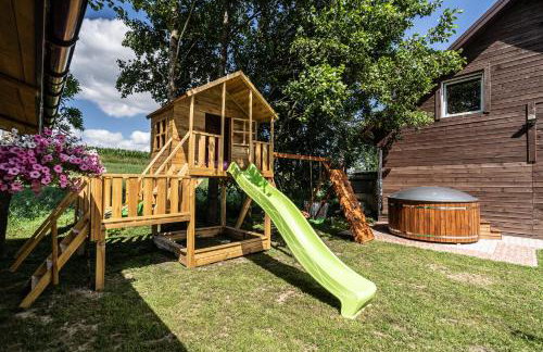 AgroGabi - Wypoczynek na Podlasiu - Foto 14