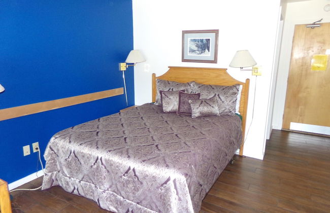 Edgewater Studio One bath EWJP - Photo 5