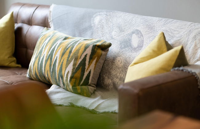 High Street Town House - Photo 53