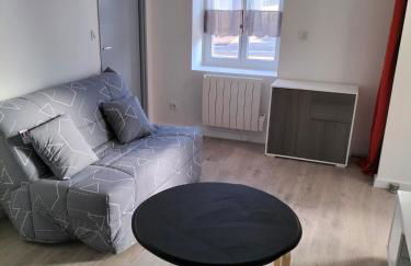 Appartement 2 pièces - Foto 10