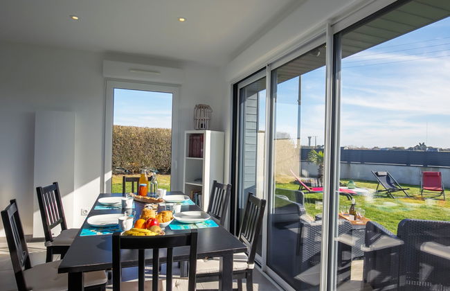 Holiday Home Ty Mamm by Interhome - Foto 13