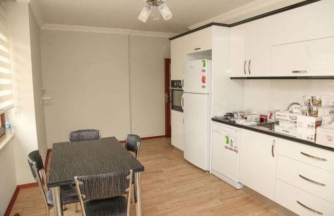 Royal Inn Seza Residence - Photo 53