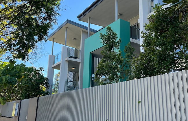 Cirque Apartments - Photo 1