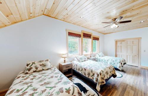 Moose River Lookout - Foto 15