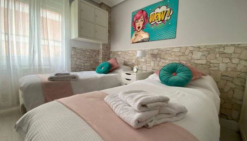 Flowers Family Home - Foto 3