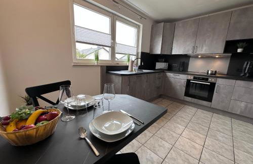 Haus Ostseesprung - Fewo Sarah Hochparterre gratis WLAN, Parkplatz und gem Garten - Foto 45