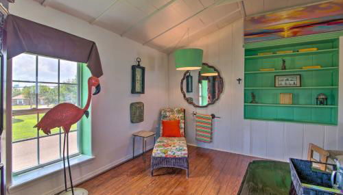 Waterfront Port Isabel Family Home with Pool and Pier! - Foto 5